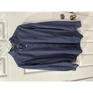 Polo Ralph Lauren Shirt Mens Long Sleeve Size (16) 36/37